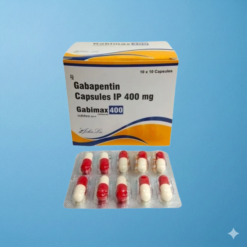Gabapentin 400mg